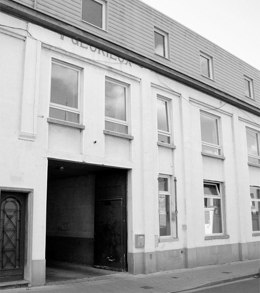 Wagenmakersstraat