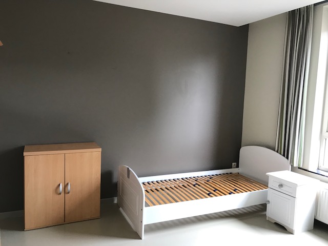 Wagenmakersstraat | Kamer 1